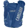 Image Sac trail CamelBak Zephyr Pro - Galaxy Blue ou Flint Grey à 105,90€