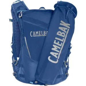 Image Sac trail CamelBak Zephyr Pro - Galaxy Blue ou Flint Grey à 105,90€