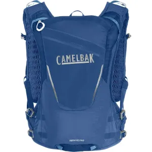 Image Sac trail CamelBak Zephyr Pro - Galaxy Blue ou Flint Grey à 105,90€