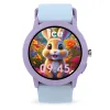 Image Montre connectée Ice-Watch ICE smart junior RD 3.0 - Pink White