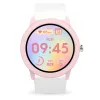 Image Montre connectée Ice-Watch ICE smart junior RD 3.0 - Pink White