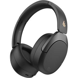 Image Casque Edifier W830NB - Noir, Blanc de Sable, Ivoire ou Gris à 48,99€