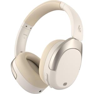 Image Casque Edifier W830NB - Noir, Blanc de Sable, Ivoire ou Gris à 48,99€