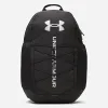 Image Sac à dos Under Armour Hustle Sport 6.0 - Noir et argent à 29,99€