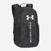 Image Sac à dos Under Armour Hustle Sport 6.0 - Noir et argent à 29,99€