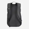 Image Sac à dos Under Armour Hustle Sport 6.0 - Noir et argent à 29,99€