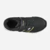 Image Sneakers enfant Lotto Wings - Noir Rouge à 12,99€