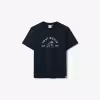 Image T-shirt Jules Tour de France - Bleu foncé à 12,00€