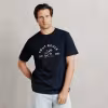 Image T-shirt Jules Tour de France - Bleu foncé à 12,00€
