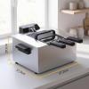 Image Friteuse Tristar FR-9330 - Argent à 49,99€