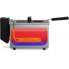 Image Friteuse Tristar FR-9330 - Argent à 49,99€