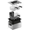 Image Friteuse Tristar FR-9330 - Argent à 49,99€