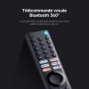 Image Téléviseur XIAOMI TV F 55 - Noir à 331,55€