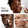 Image Épilateur Braun Silk Epil 9 9-681 3D FaceSpa - Blanc à 207,99€