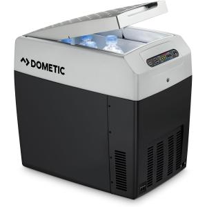Image Glacière électrique Dometic TCX 21 - Gris à 145,99€