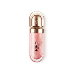 Image Gloss à lèvres KIKO Milano 3D Hydra Lipgloss - 43 Timeless Rose à 12,59€