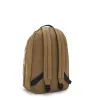 Image Sac à dos Kipling Curtis XL - Smooth Khaki Center à 39,95€