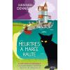 Image [Kobo ou Kindle] eBook Hannah Dennison Meurtres à marée haute à 2,99€