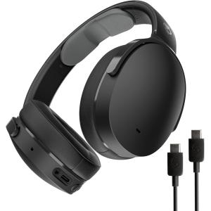 Image Casque Skullcandy Hesh ANC - Noir à 35,42€