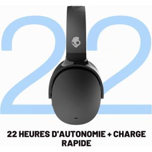 Image Casque Skullcandy Hesh ANC - Noir à 35,42€