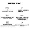 Image Casque Skullcandy Hesh ANC - Noir à 35,42€