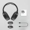 Image Casque Skullcandy Hesh ANC - Noir à 35,42€