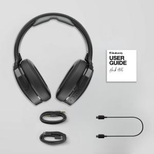 Image Casque Skullcandy Hesh ANC - Noir à 35,42€