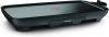 Image Plancha électrique Tefal CB501812 Malaga - Revêtement antiadhésif, 2000 W