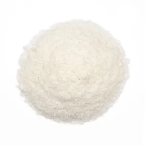Image Noix de coco râpée bio La Fourche - 500 g à 3,99€