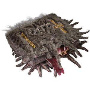 Image Réplique du livre des monstres Harry Potter - Peluche à 44,91€