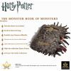 Image Réplique du livre des monstres Harry Potter - Peluche à 44,91€