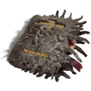 Image Réplique du livre des monstres Harry Potter - Peluche à 44,91€