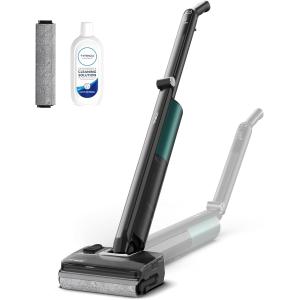 Image Aspirateur eau et poussière Tineco Floor One i7 Fold - Noir à 369,99€