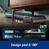 Image Aspirateur eau et poussière Tineco Floor One i7 Fold - Noir à 369,99€