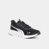 Image Baskets running Garçon Puma FlexFocus - Noir à 25,19€