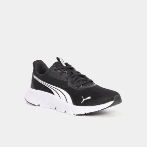 Image Baskets running Garçon Puma FlexFocus - Noir à 25,19€