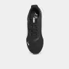 Image Baskets running Garçon Puma FlexFocus - Noir à 25,19€
