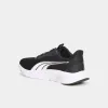 Image Baskets running Garçon Puma FlexFocus - Noir à 25,19€