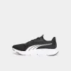 Image Baskets running Garçon Puma FlexFocus - Noir à 25,19€