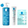 Image Routine anti-imperfections LA ROCHE-POSAY EFFACLAR - 3 Produits - à 36,88€