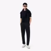 Image Polo LACOSTE L.12.12 LIGHT classic fit - Noir merle à 83€