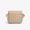 Image Sacoche LACOSTE The Blend - Mono Viennois Otter à 101€