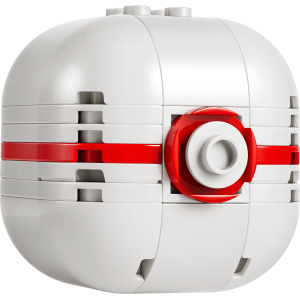 Image Boule LEGO Pokémon Honor Ball OFFERTE dès 40€ d'achat