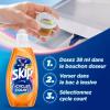 Image Lessive liquide Skip Mon Cycle Court Parfait Intensité Max Sport Active - Orange à 8,42€