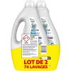 Image Lessive liquide Skip Touche de Cajoline - Frais à 13,52€