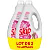 Image Lessive liquide Skip Touche de Cajoline - Frais à 13,52€