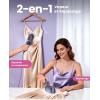 Image Défroisseur vapeur Jack & Rose SI09 - Rose à 29,99€