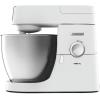 Image Robot pâtissier Kenwood Chef XL KVL4100W - Blanc à 299,90€