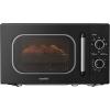 Image Micro-ondes Comfee' CMO-MG202NC(BK) - Noir à 59,99€