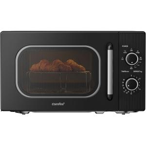 Image Micro-ondes Comfee' CMO-MG202NC(BK) - Noir à 59,99€